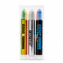 Cargar imagen en el visor de la galería, Brazil Artist Series Pack · 3 Units (8% OFF)