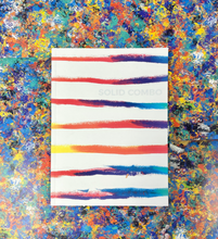 Load image into Gallery viewer, Solid Combo - Book - Solid Combo