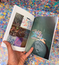 Load image into Gallery viewer, Solid Combo - Book - Solid Combo