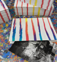 Load image into Gallery viewer, Solid Combo - Book - Solid Combo