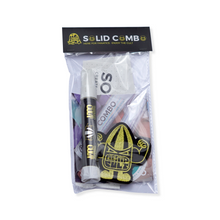 Load image into Gallery viewer, ThrowUp Cult - Solid Combo