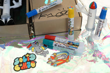 Load image into Gallery viewer, Kamil Sculpture Pack - Solid Combo