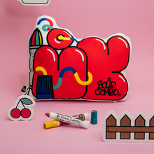 Load image into Gallery viewer, Yubia Pillow Pack - Solid Combo