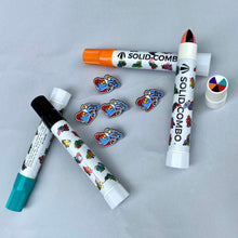 Load image into Gallery viewer, Nihao + Pin - Solid Combo