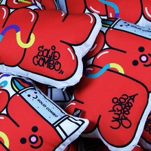 Load image into Gallery viewer, Yubia Pillow Pack - Solid Combo