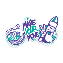 Load image into Gallery viewer, MALDITO COMBO - Solid Combo