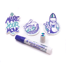 Load image into Gallery viewer, MALDITO COMBO - Solid Combo