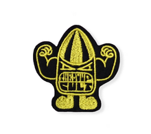 Load image into Gallery viewer, ThrowUp Cult - Solid Combo