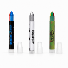 Cargar imagen en el visor de la galería, Brazil Artist Series Pack · 3 Units (8% OFF)

